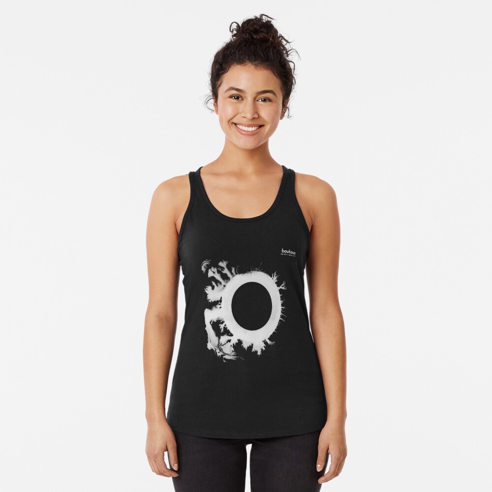 Item preview, Racerback Tank Top designed and sold by Alessandra-C.