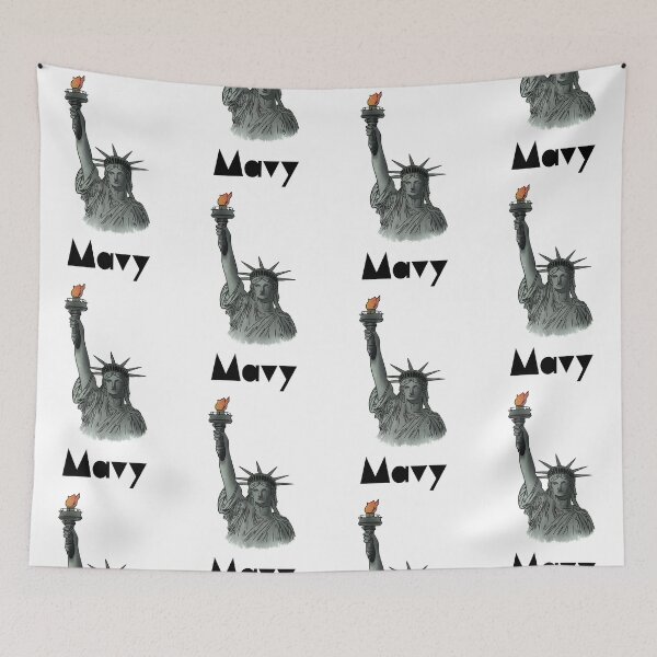 Item preview, New York statue liberty Mavy designed and sold by mavydesigns.