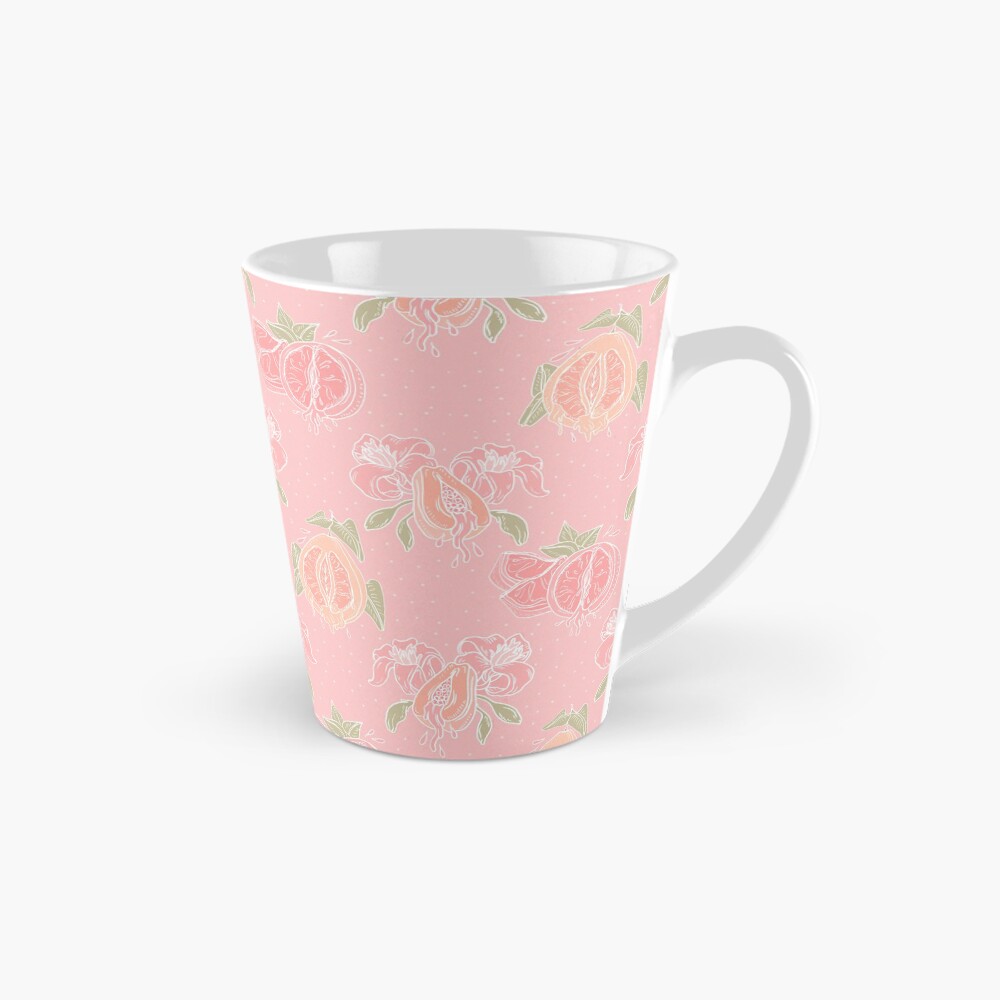 Item preview, Tall Mug designed and sold by shawneesinex.