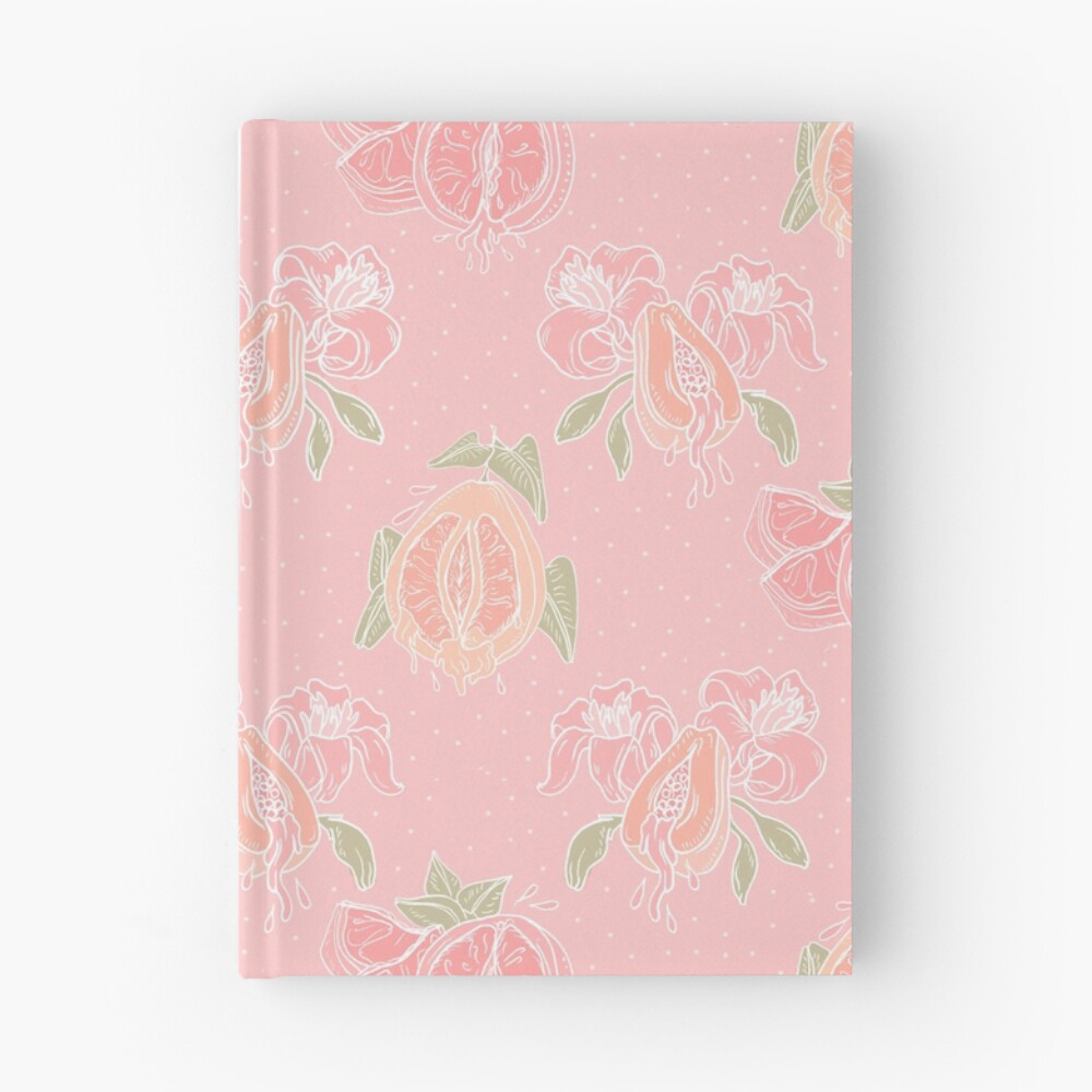 Item preview, Hardcover Journal designed and sold by shawneesinex.