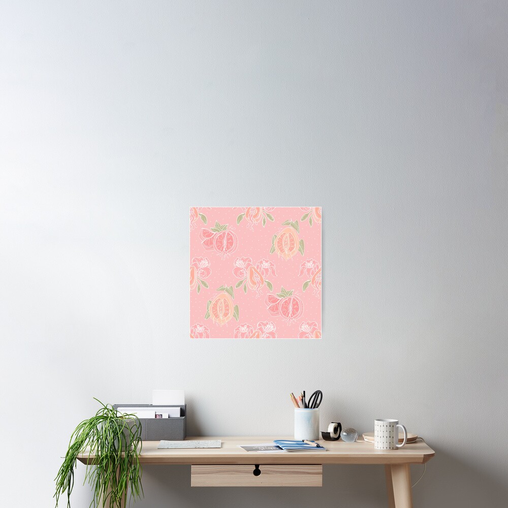 Item preview, Poster designed and sold by shawneesinex.