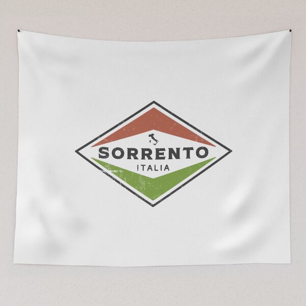 Item preview, Vintage Sorrento Italia  designed and sold by dk80.