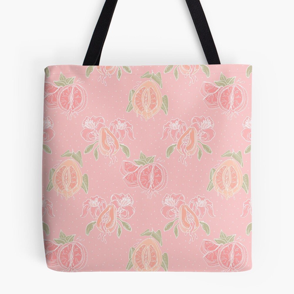 Item preview, All Over Print Tote Bag designed and sold by shawneesinex.