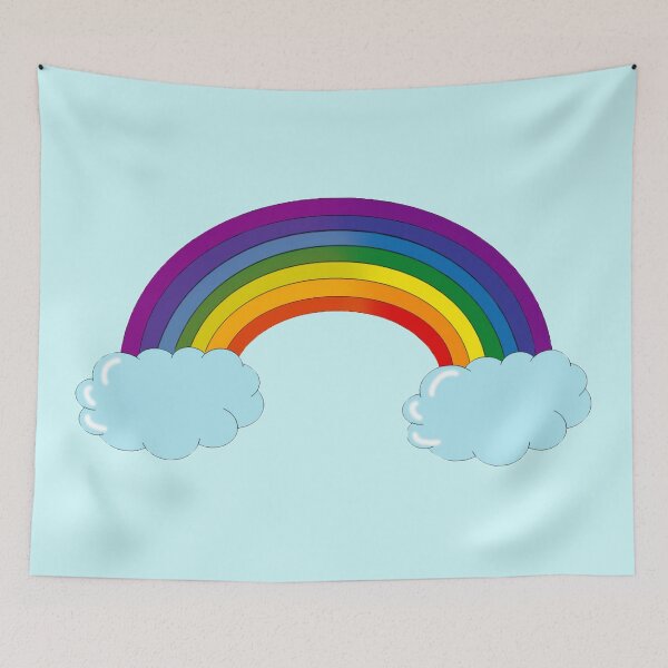 Item preview, Rainbow designed and sold by Celesten.