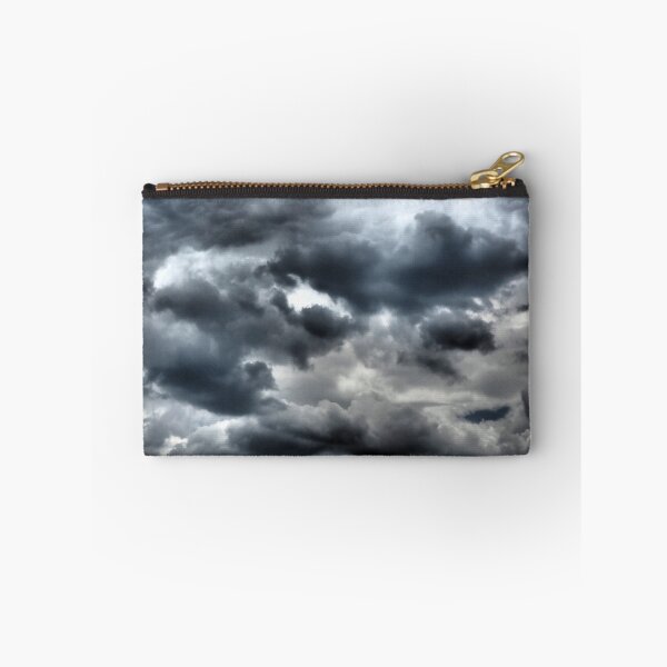 Item preview, Stormy sky designed and sold by fourretout.