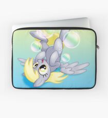 Bubbles! Laptop Sleeve