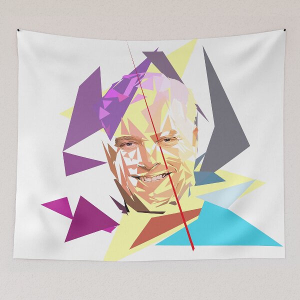 Item preview, Frédéric Gersal Télématin France 2 Columnists designed and sold by piertom.