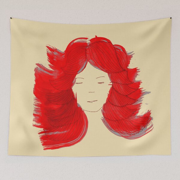 Item preview, girl b designed and sold by gasponce.