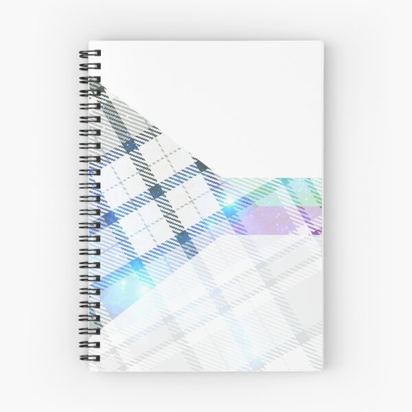 Item preview, Plaid space themed demisexual demiromantic flag  designed and sold by Jemjae1112.