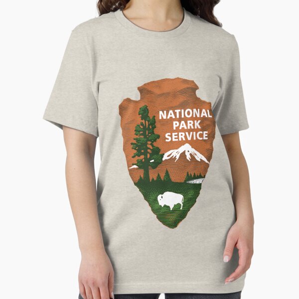 Item preview, National Park Service designed and sold by le daddy.