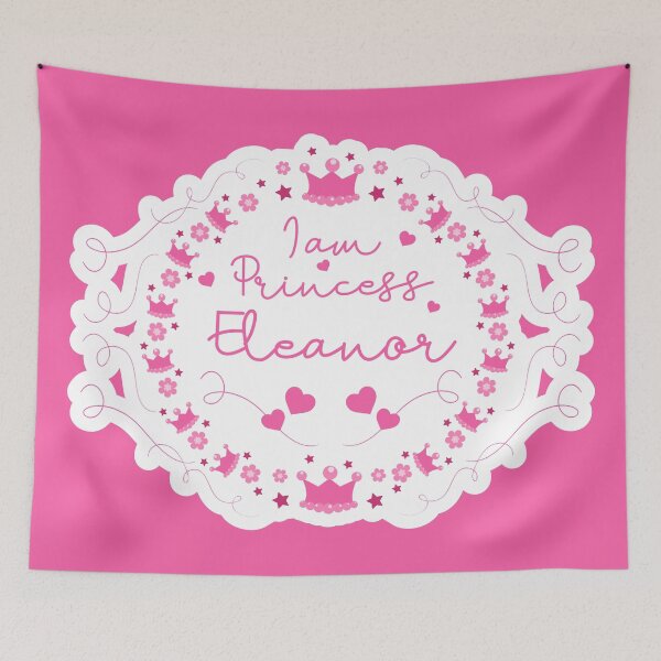 Item preview, Eleanor Cute Baby girl Princess  designed and sold by elhefe.
