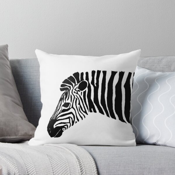 Item preview, Zebra designed and sold by createdtocreate.