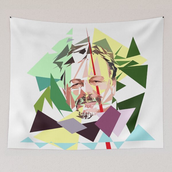 Item preview, Henry Jean Servat Telematin France 2 Columnists designed and sold by piertom.
