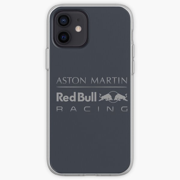 RBxAM Racing iPhone Soft Case