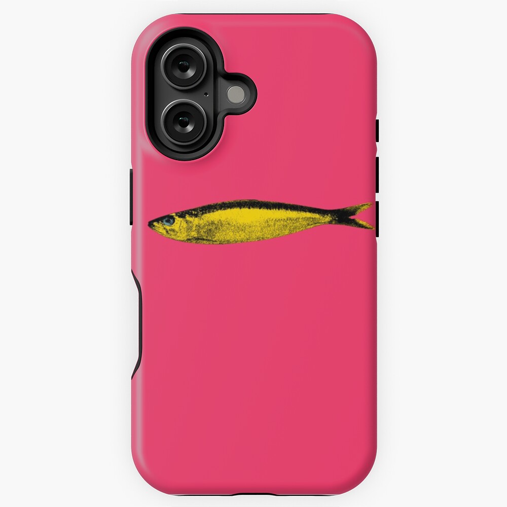 Artikel-Vorschau von iPhone Robuste Hülle, designt und verkauft von Lisbon-dreams.