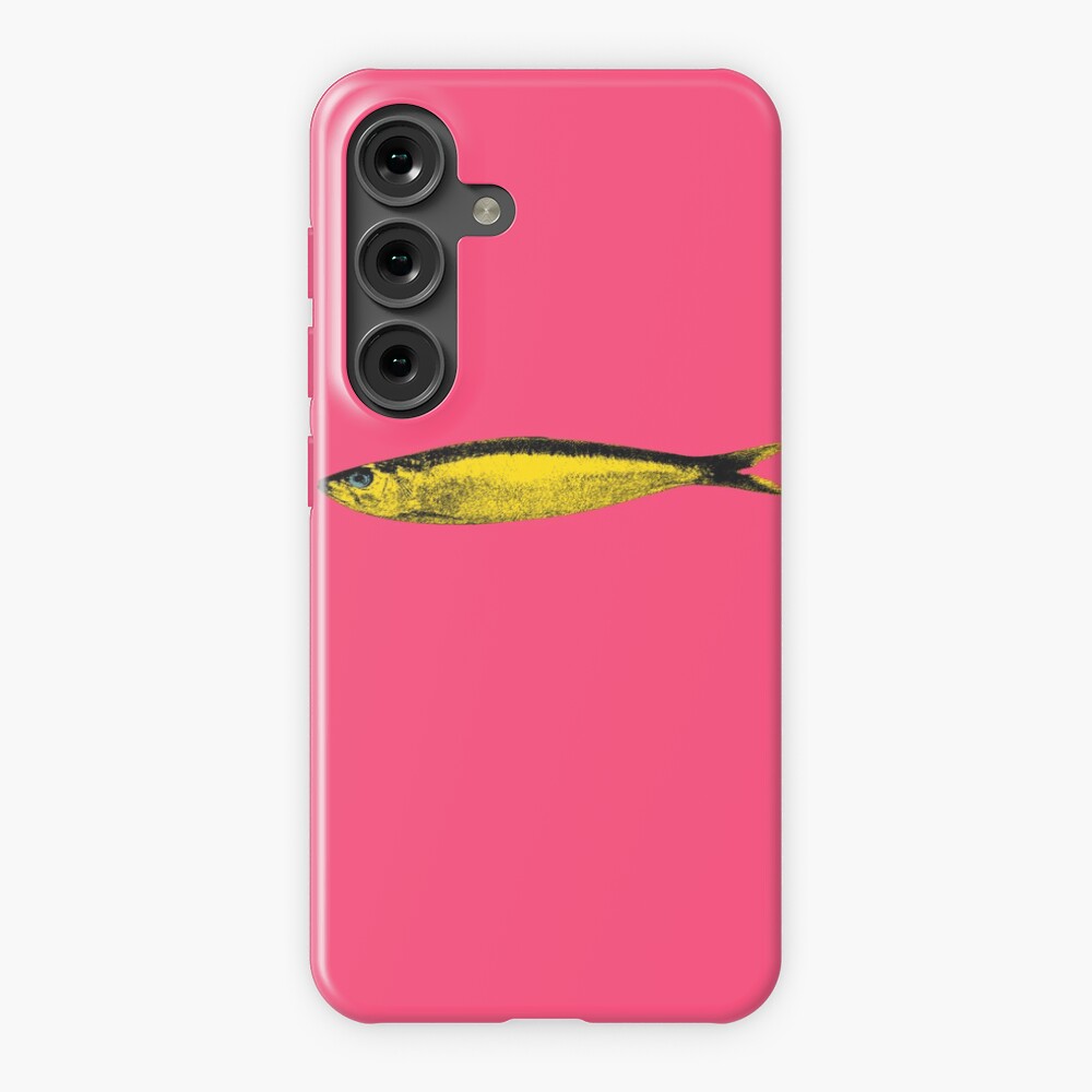 Artikel-Vorschau von Samsung Galaxy Leichte Hülle, designt und verkauft von Lisbon-dreams.