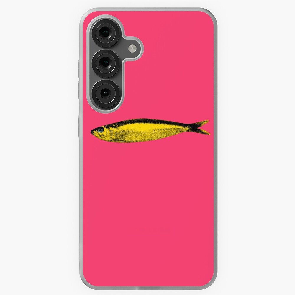 Artikel-Vorschau von Samsung Galaxy Flexible Hülle, designt und verkauft von Lisbon-dreams.