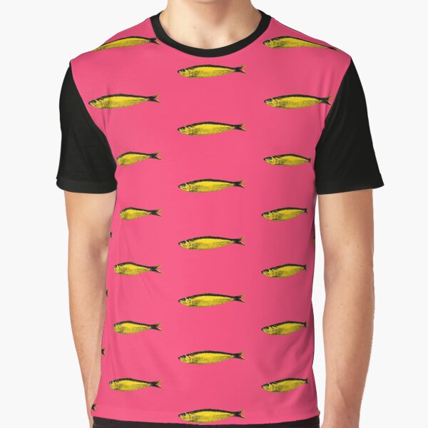 Grafik T-Shirt