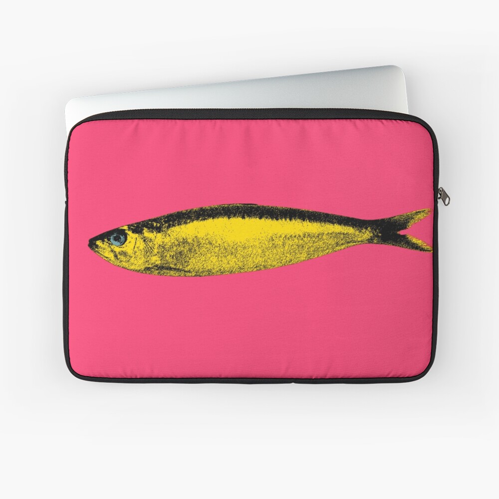 Artikel-Vorschau von Laptoptasche, designt und verkauft von Lisbon-dreams.