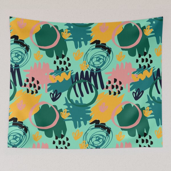 Item preview, Abstract art designed and sold by JuliaBadeeva.