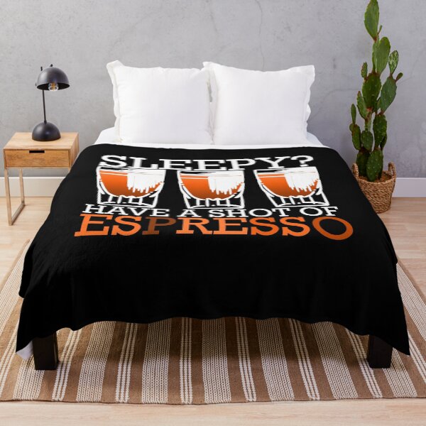 Item preview, Espresso coffee! Cool funny sayings t-shirt design coffee lovers designed and sold by Whiskylover.