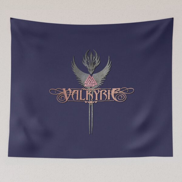 Item preview, Valkyrie designed and sold by FantasySkyArt.