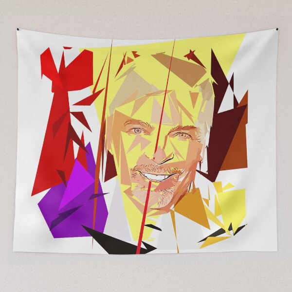 Item preview, Jean-Philippe Viaud telematin France 2 chroniclers designed and sold by piertom.