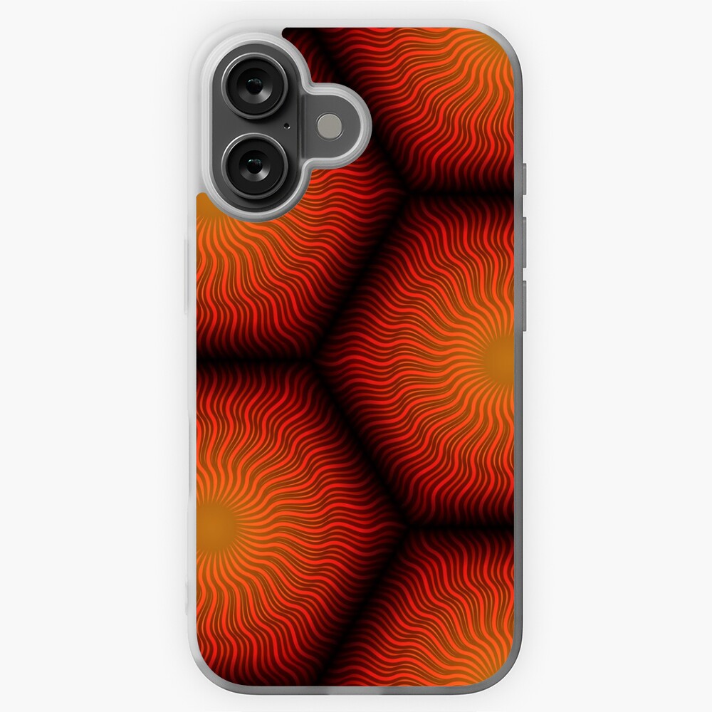 Item preview, iPhone Soft Case designed and sold by jabwai.