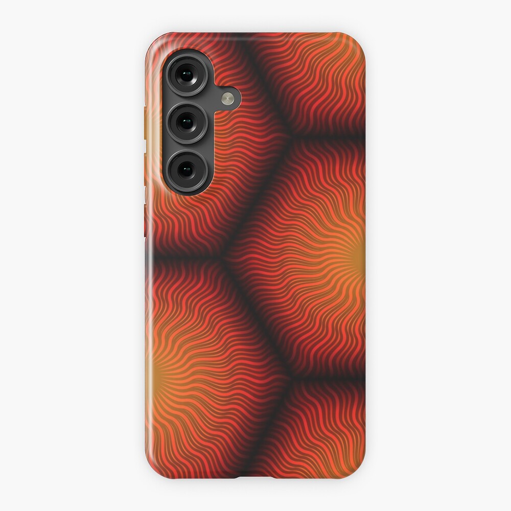 Item preview, Samsung Galaxy Snap Case designed and sold by jabwai.