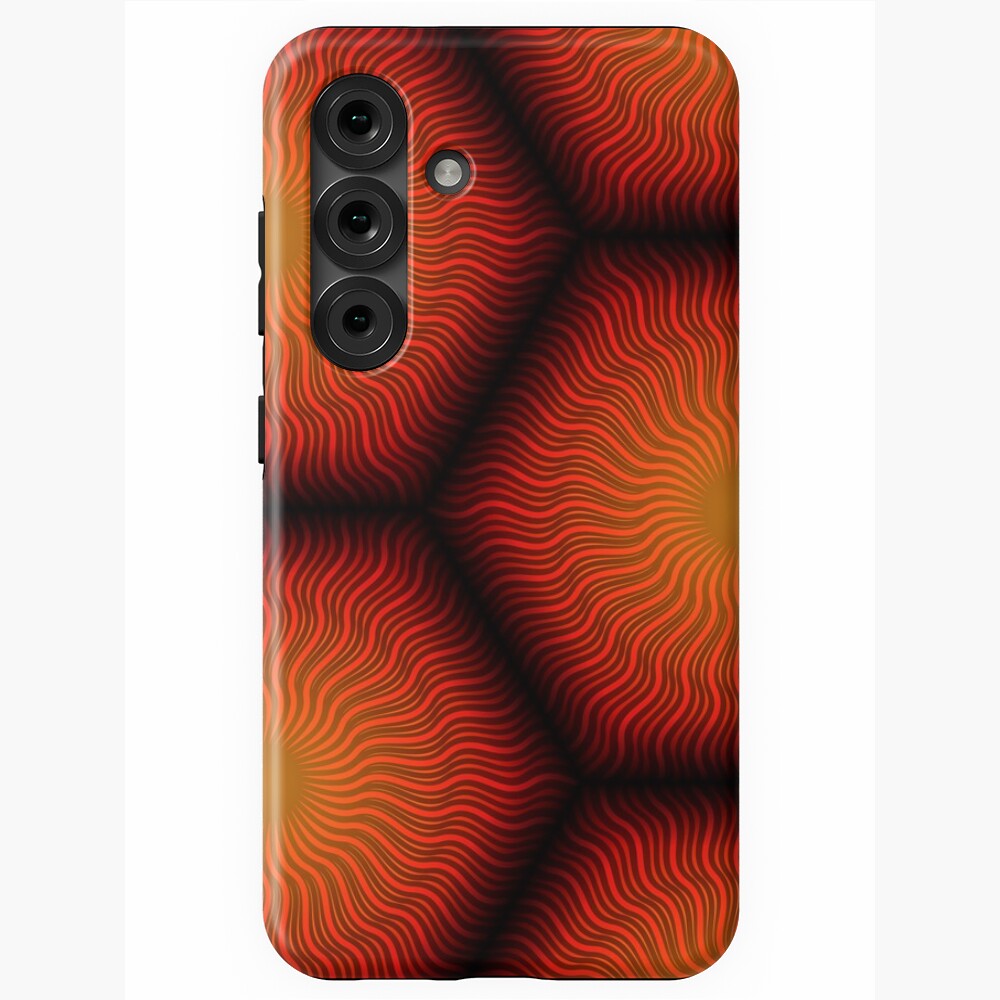 Item preview, Samsung Galaxy Tough Case designed and sold by jabwai.