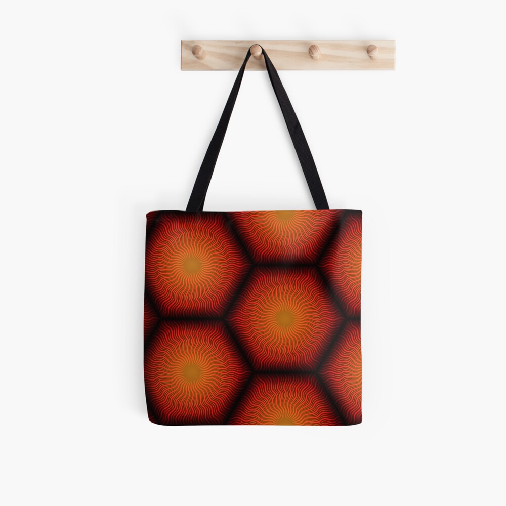 Item preview, All Over Print Tote Bag designed and sold by jabwai.