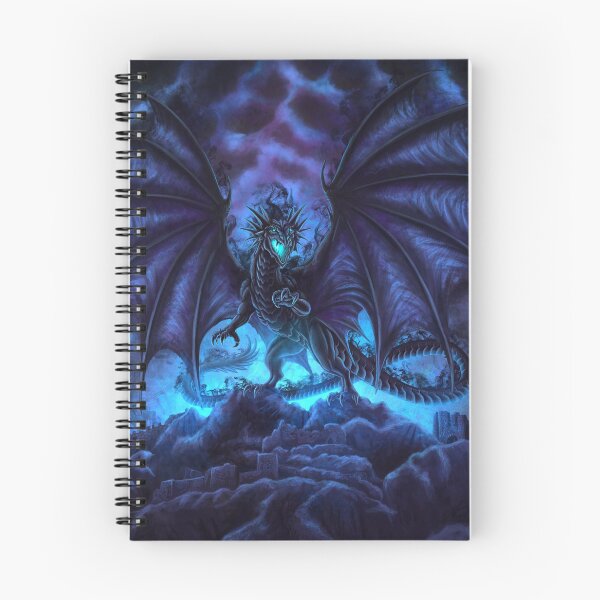Item preview, Shadow Dragon designed and sold by Abysm Internal.