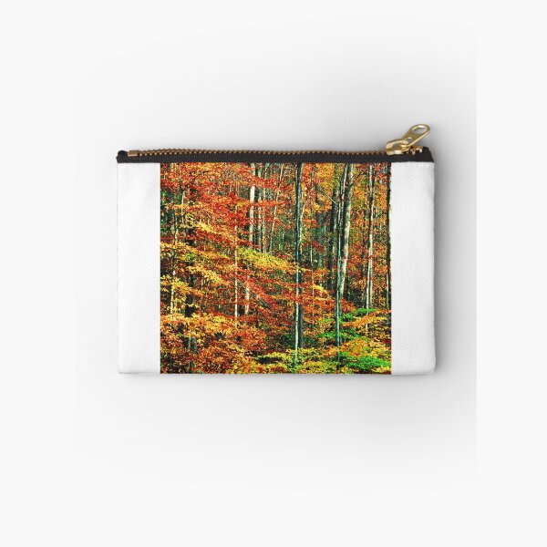 Item preview, HARDWOOD FOREST,AUTUMN designed and sold by Chuck Wickham.