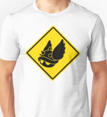Shell Sign Unisex T-Shirt