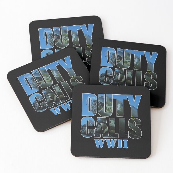 Item preview, Duty Calls WW2 B-17 Bomber designed and sold by BERGULATOR.