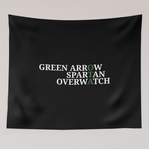 Item preview, OTA designed and sold by FangirlFuel.