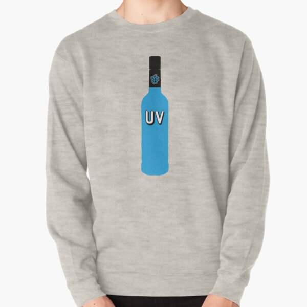 uv sweatshirt