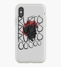 Vinilo o funda para iPhone Rufio