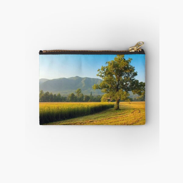 Item preview, EARLY MORNING,CADES COVE designed and sold by Chuck Wickham.