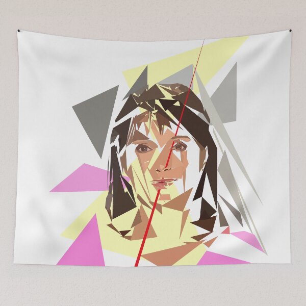 Item preview, Laurence Ostolaza France 2 Télématin Chroniqueurs designed and sold by piertom.