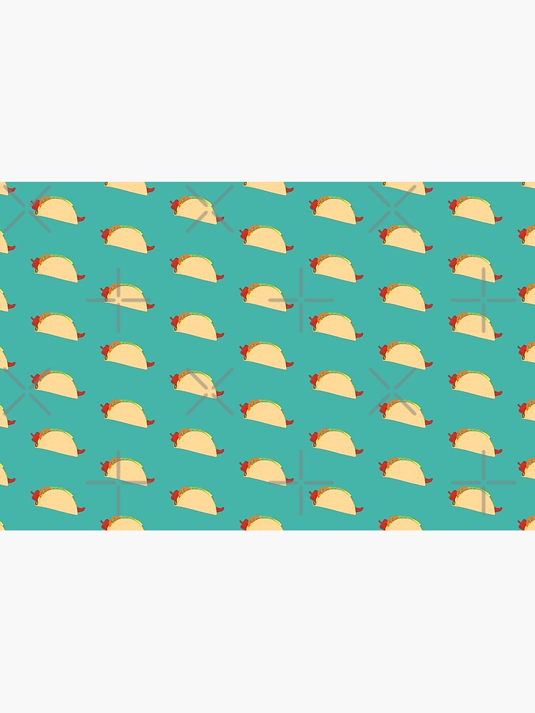 Simple Taco by THPStock