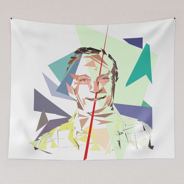 Item preview, Laurent Bignolas Télématin France 2 Columnists designed and sold by piertom.