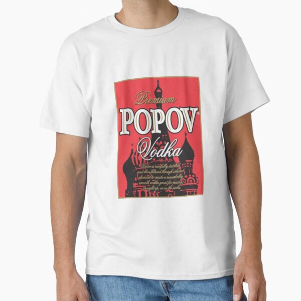 Vista previa del artículo con la obra «Popov», diseñado y vendido por cocreations.