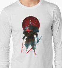 Nitenichi Bishamon Long Sleeve T-Shirt
