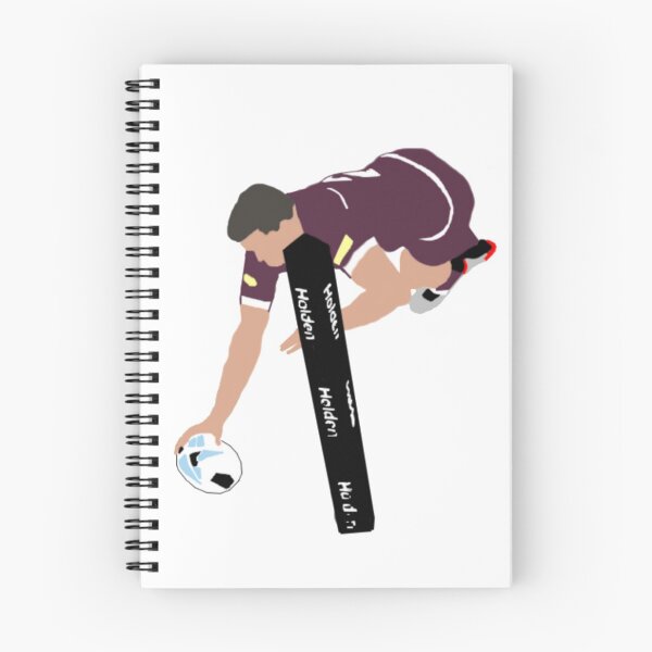Item preview, Corey Oates try State of Origin designed and sold by Rhys40.