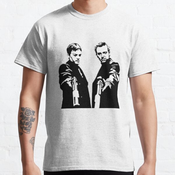 Boondock Saints Clothing | Redbubble