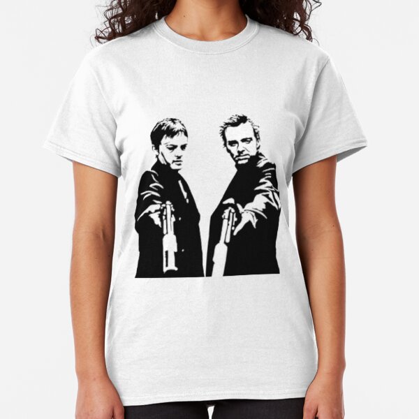 Boondock Saints T-Shirts | Redbubble