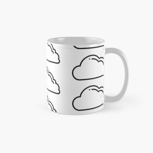 Item preview, Cloud Icon designed and sold by THP Creative.