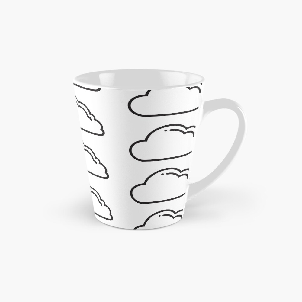 Item preview, Tall Mug designed and sold by THPStock.