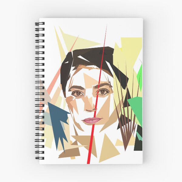 Item preview, Nabila Tabouri Télématin France 2 Columnists designed and sold by piertom.
